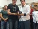 FESTIVITATEA DE PREMIERE - MAI, 2016