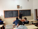 PROIECT CETĂTEANUL 2014-2015