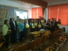 PROIECT REGIONAL - EDITIA a III-a, 2016