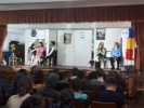 ACTIVITATE DOBROGEA INTERETNICA