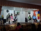 ACTIVITATE DOBROGEA INTERETNICA
