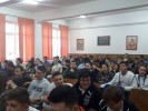 ACTIVITATE DOBROGEA INTERETNICA