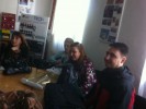 ACTIVITATI DERULATE IN SCOALA