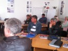 ACTIVITATI DERULATE IN SCOALA