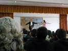 ACTIVITATI DERULATE IN SCOALA