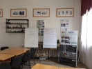 CABINETE, LABORATOARE ŞI ATELIERE