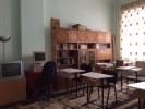 CABINETE, LABORATOARE ŞI ATELIERE