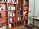 CABINETE, LABORATOARE ŞI ATELIERE