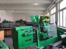 CABINETE, LABORATOARE ŞI ATELIERE