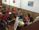 CONFERINTA DE DISEMINARE ERASMUS+ IULIE, 2016