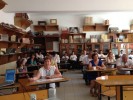 CONFERINTA DE DISEMINARE PROIECT LdV - 2014-2015