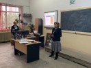 EDUCAȚIA NE UNEȘTE - 9 MAI 2019