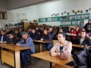 EDUCAȚIA NE UNEȘTE - 9 MAI 2019