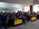 EDUCAȚIA NE UNEȘTE - 9 MAI 2019