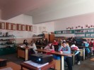 EDUCAȚIA NE UNEȘTE - 9 MAI 2019