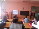 EDUCAȚIA NE UNEȘTE - 9 MAI 2019