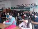 EDUCAȚIA NE UNEȘTE - 9 MAI 2019