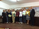 FESTIVITATEA DE PREMIERE - MAI, 2016