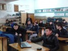 MIGRATIA ROMANILOR - 2014-2015