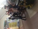 MINIRECITAL COLINDE - DECEMBRIE 2016