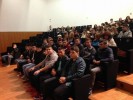 PREGATIRE CULTURALA - ERASMUS+ 2016