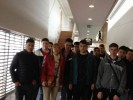 PREGATIRE CULTURALA - ERASMUS+ 2016