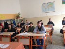 PROIECT CETĂTEANUL 2014-2015