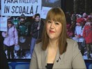 VIOLENTA VERBALA IN SCOLI an scolar 2014-2015
